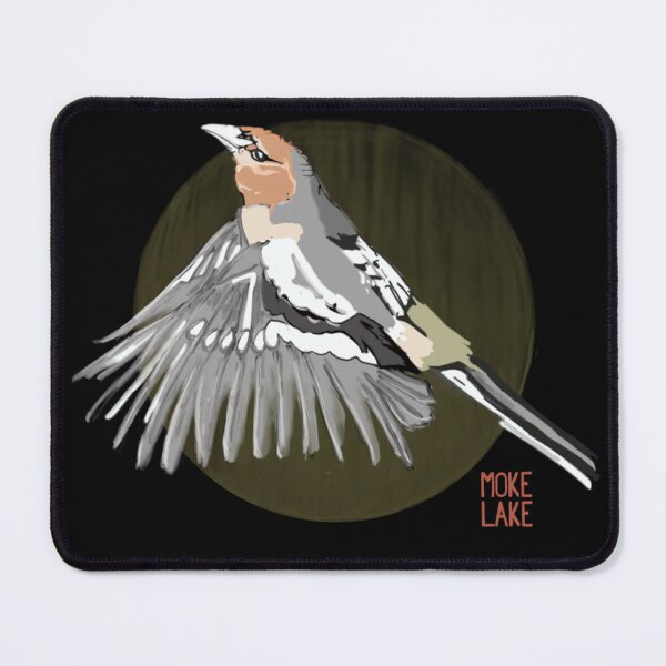 Item preview, Birds of NZ #2 designed and sold by JRon ..