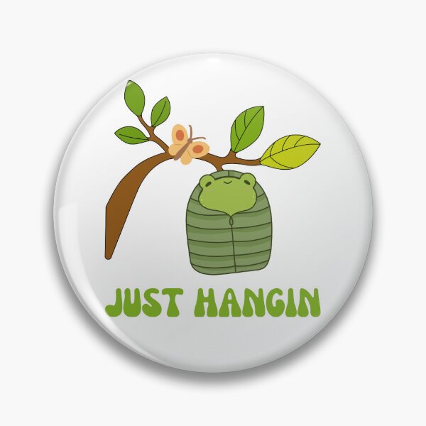Item preview, Just hangin designed and sold by BritishDelights.