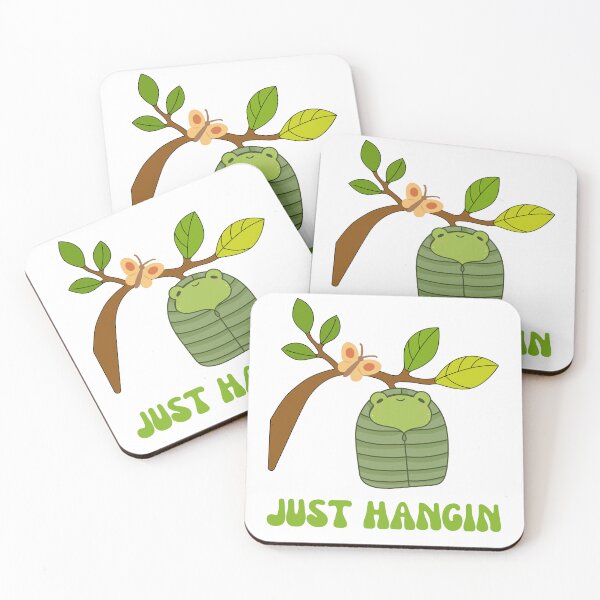 Item preview, Just hangin designed and sold by BritishDelights.