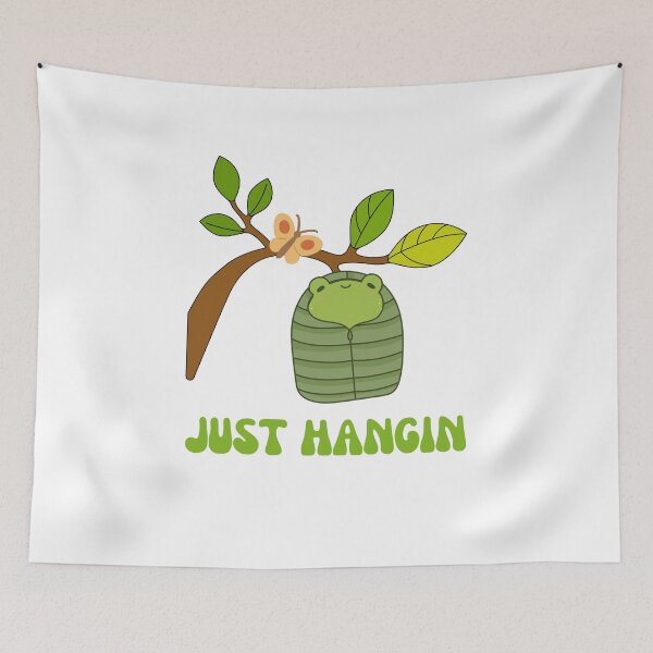Item preview, Just hangin designed and sold by BritishDelights.