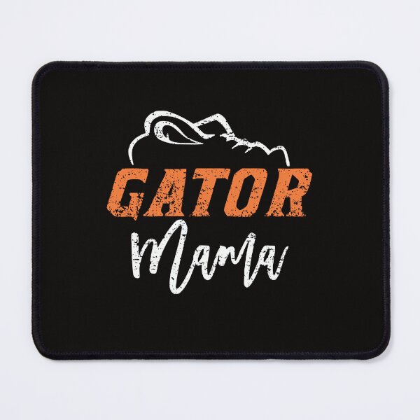 Item preview, Funny Retro Graphic Gators Mama Last Name GameDays Style Animals Gifts For Men Women Kids designed and sold by ArmyAbodo.
