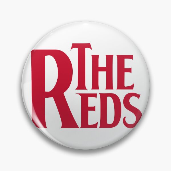 Item preview, The Reds – Liverpool FC designed and sold by KAMcDermott74.