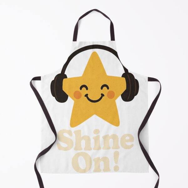 Item preview, Shine On Star designed and sold by PastimeMastery.