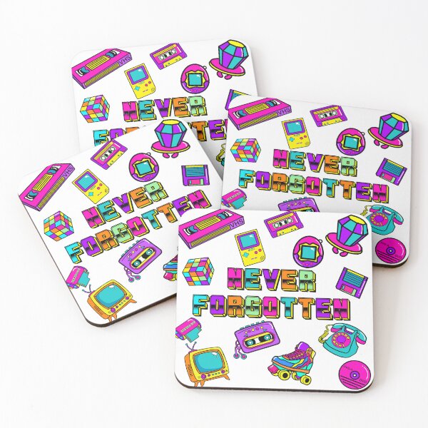 Item preview, Never Forgtten designed and sold by AuDHDesigns AUS .