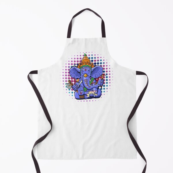 Item preview, Pop Ganesha designed and sold by Rebel Journey.