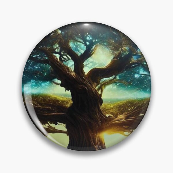 Item preview, Tree of Life designed and sold by BigBanterTheory.