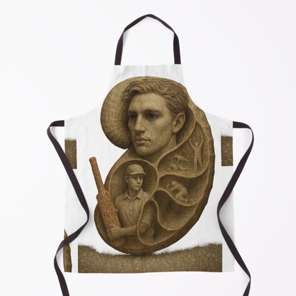 Item preview, Aaron Hardie designed and sold by Paul Louis Villani.