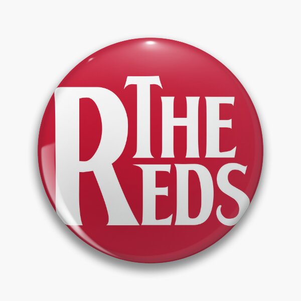 Item preview, The Reds – Liverpool FC (White) designed and sold by KAMcDermott74.