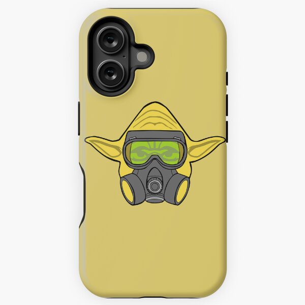 Item preview, Breaking Bad Yoda designed and sold by saripsis.