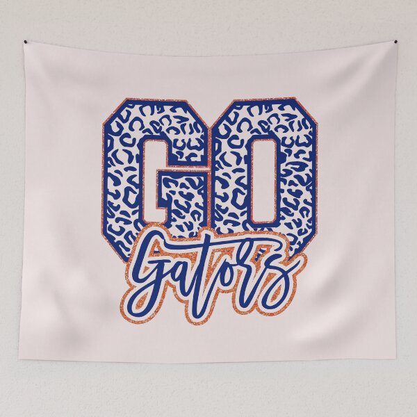 Item preview, Funny Graphic Go Gators Last Name GameDays Style Classic Gifts For Men Women Kids designed and sold by ArmyAbodo.