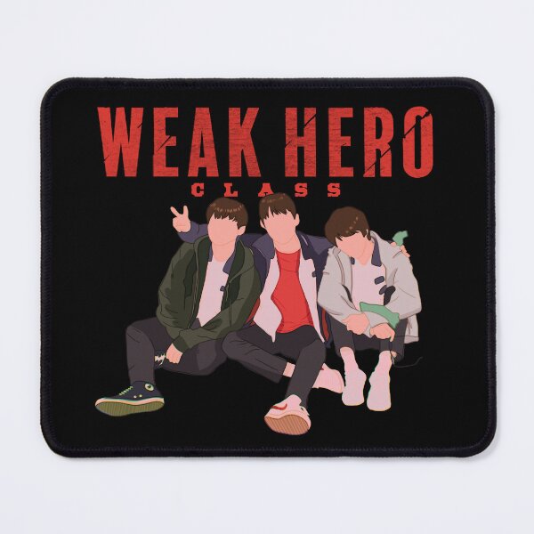 Item preview, Weak hero class kdrama designed and sold by nelkrshop.