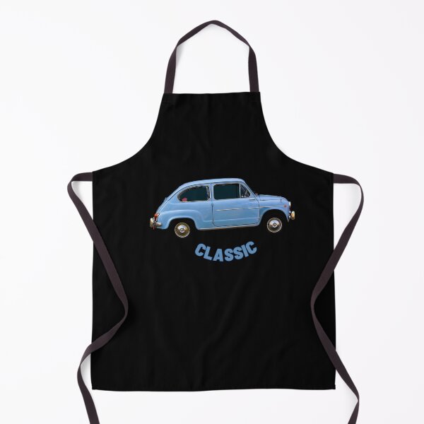 Item preview, Classic Car Design Retro Style designed and sold by LovelyHappyGift.