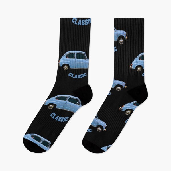 Item preview, Classic Car Design Retro Style designed and sold by LovelyHappyGift.