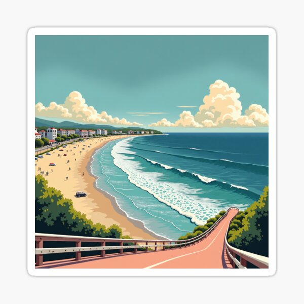 Artikel-Vorschau von Wildwood, NJ, designt und verkauft von Dreams--Cape.