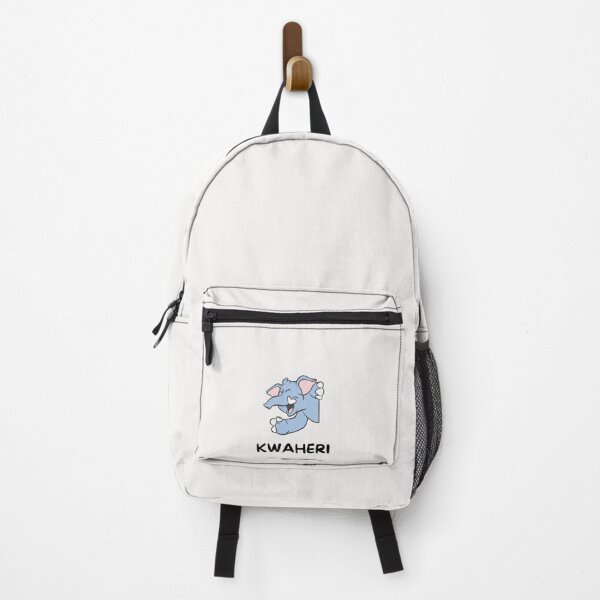 Item preview, Kwaheri – Swahili Goodbye designed and sold by NINI-7Store.