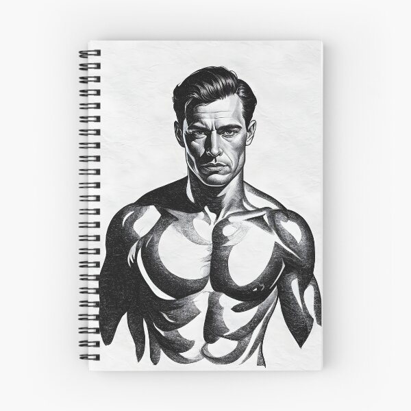 Item preview, The Strength Within designed and sold by Seduction-art.
