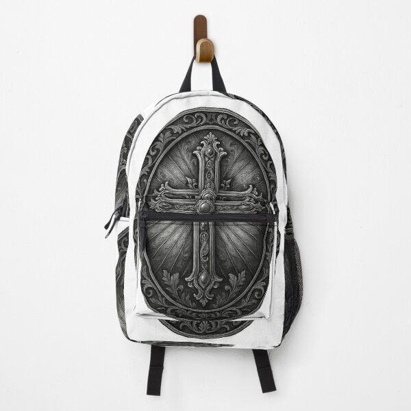 Item preview, Holy Monochrome designed and sold by cottoncode.