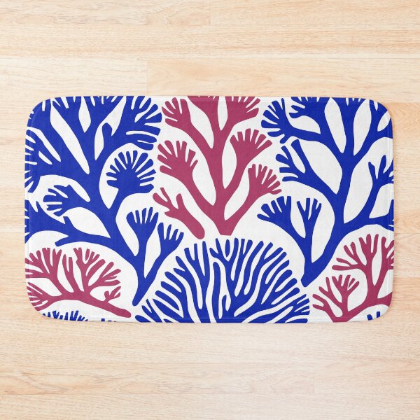 Item preview, Coral reef lithograph designed and sold by OtterFactory.