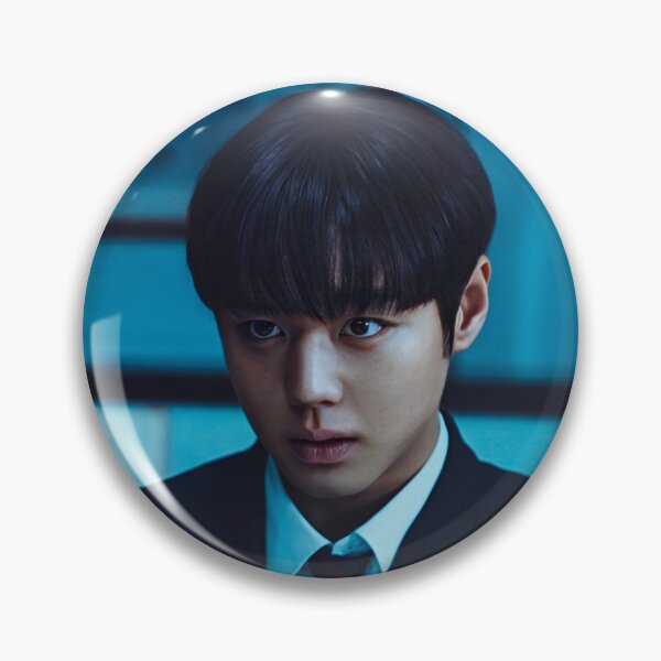Item preview, Weak Hero Season 2 kdrama , Weak Hero class logo designed and sold by Mydramalist.