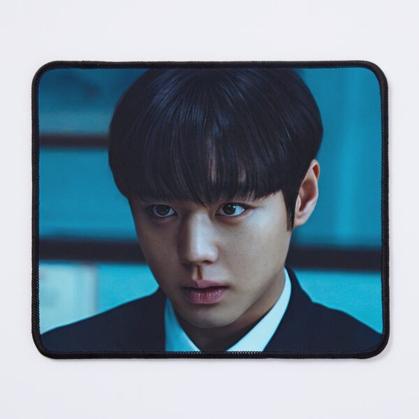 Item preview, Weak Hero Season 2 kdrama , Weak Hero class logo designed and sold by Mydramalist.
