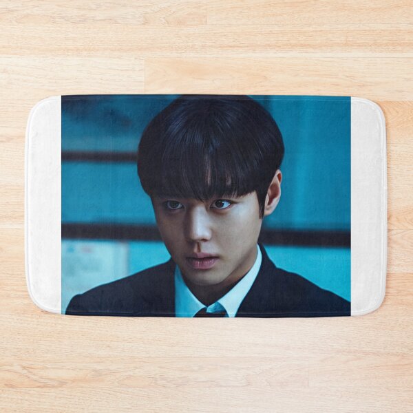 Item preview, Weak Hero Season 2 kdrama , Weak Hero class logo designed and sold by Mydramalist.