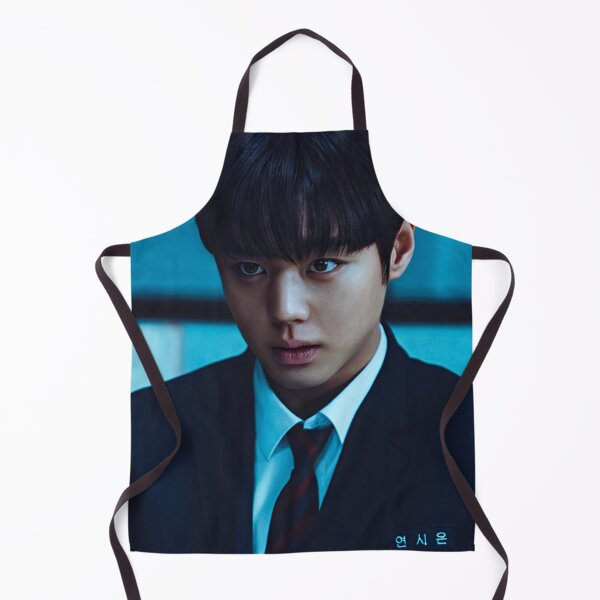 Item preview, Weak Hero Season 2 kdrama , Weak Hero class logo designed and sold by Mydramalist.