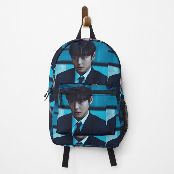 Item preview, Weak Hero Season 2 kdrama , Weak Hero class logo designed and sold by Mydramalist.