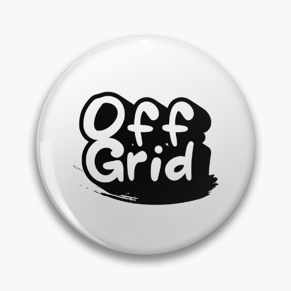 Item preview, Off Grid designed and sold by variant designer.