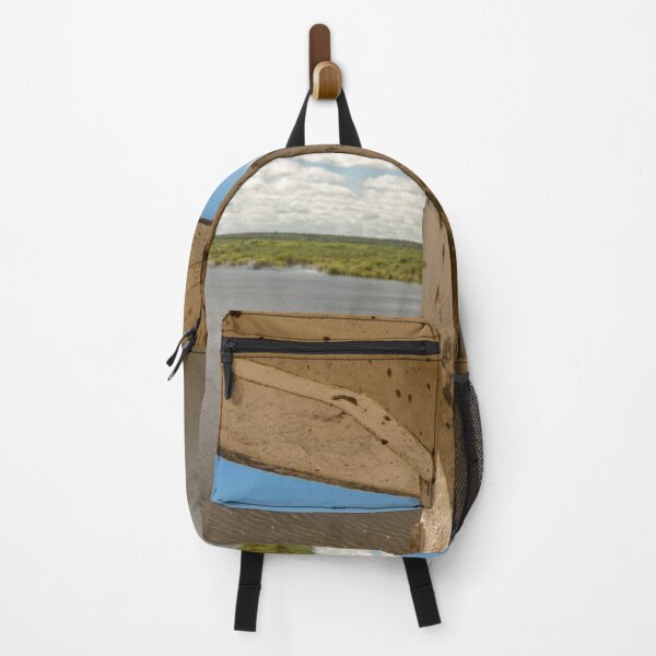 Item preview, windows and a partial view of a river and lots of clouds designed and sold by felipequeiroz.