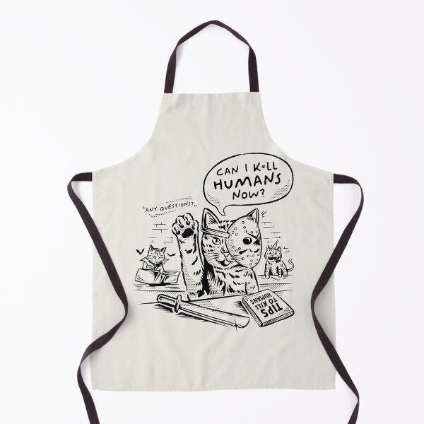 Item preview, Cat Horror School designed and sold by Sketchy09.