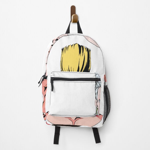Item preview, Hair of Jojo x SNK fan art designed and sold by TheTomCat.