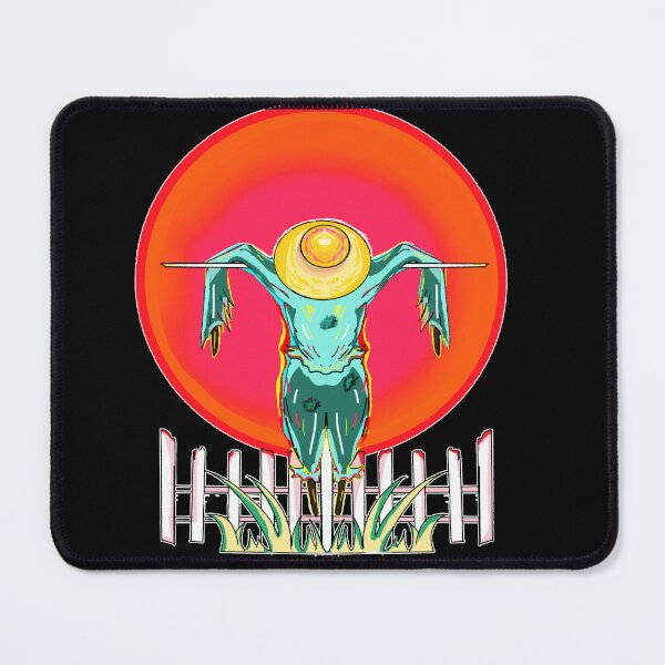 Item preview, Whispers in the Cornfield designed and sold by Kyradem.
