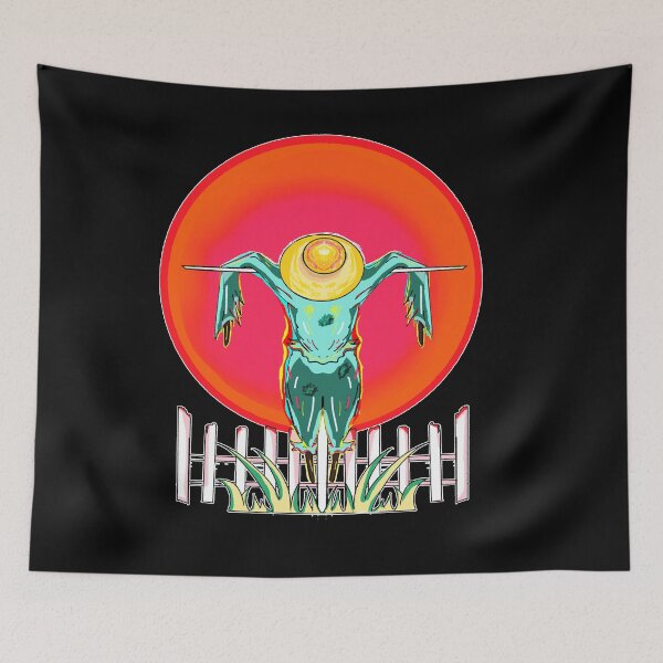 Item preview, Whispers in the Cornfield designed and sold by Kyradem.
