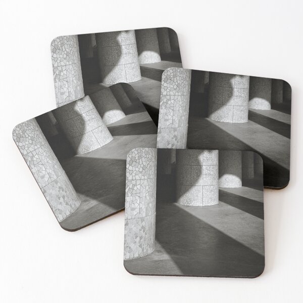 Item preview, Pillars and Shadow designed and sold by David Bowman.
