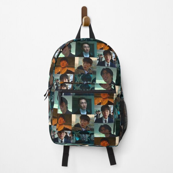 Item preview, Weak Hero Season 2 kdrama , Weak Hero class logo designed and sold by Mydramalist.