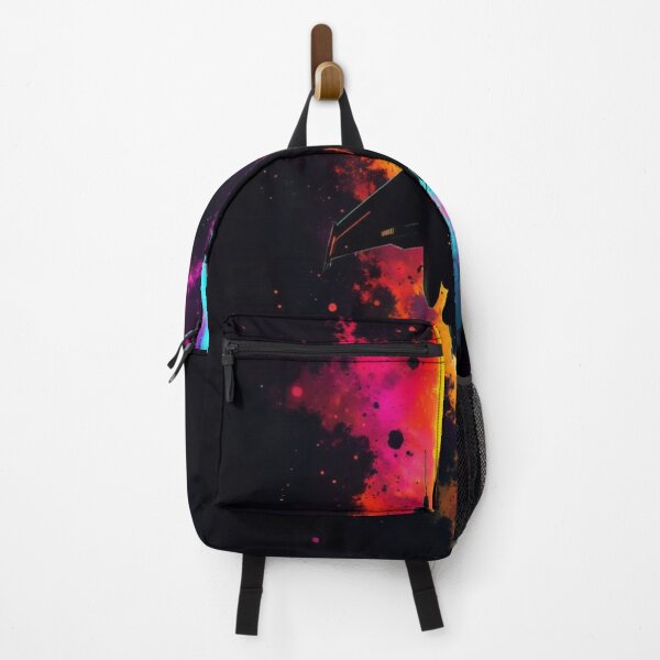 Item preview, Rainbow Hyperspace designed and sold by Ambient Flow.