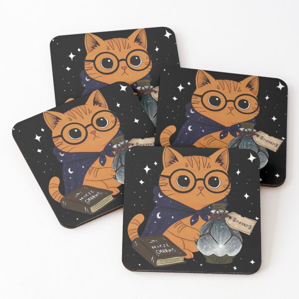 Item preview, Potion Pals – Brew of Bravery designed and sold by MysticMoonVibes.
