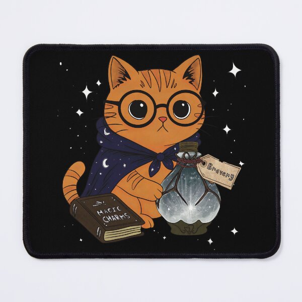 Item preview, Potion Pals – Brew of Bravery designed and sold by MysticMoonVibes.