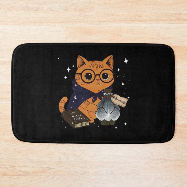 Item preview, Potion Pals – Brew of Bravery designed and sold by MysticMoonVibes.