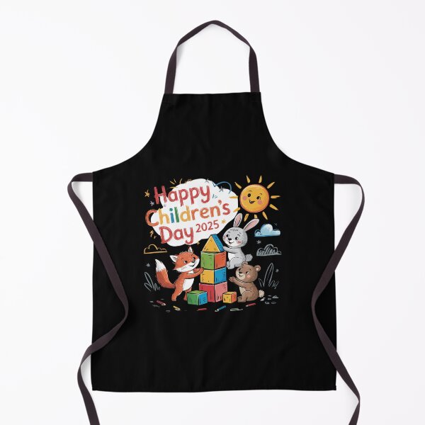 Item preview, Happy Children's Day 2025 designed and sold by mirciashop.