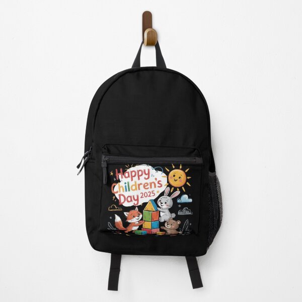 Item preview, Happy Children's Day 2025 designed and sold by mirciashop.