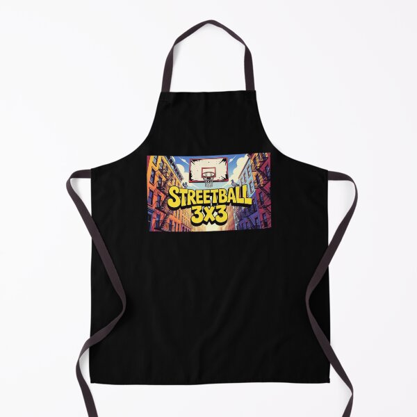 Item preview, Baller - StreetBall 3x3 designed and sold by Sky-99.