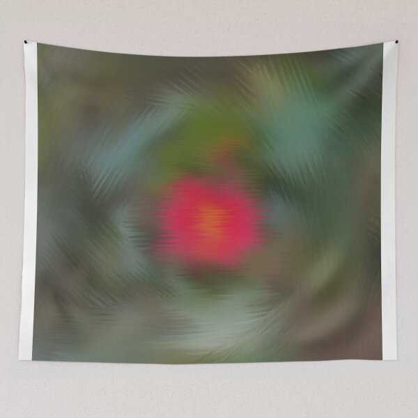 Item preview, Fallen Bloom designed and sold by Fernwave.