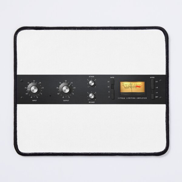 Item preview, 1176 Compressor - Retro Urei Studio Gear Classic designed and sold by Brownpants.