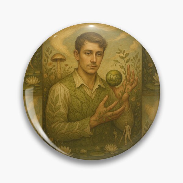 Item preview, Matt Kuhnemann designed and sold by Paul Louis Villani.