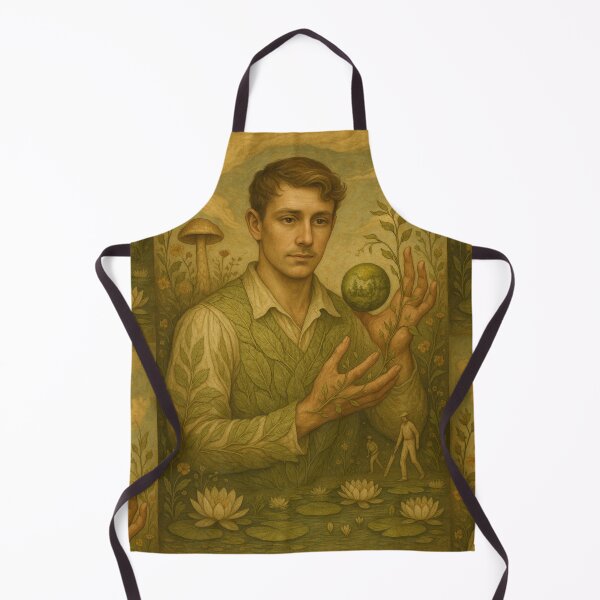 Item preview, Matt Kuhnemann designed and sold by Paul Louis Villani.