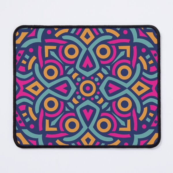 Item preview, Geometric Pattern designed and sold by La Maga.
