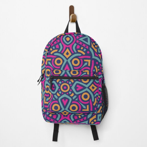 Item preview, Geometric Pattern designed and sold by La Maga.