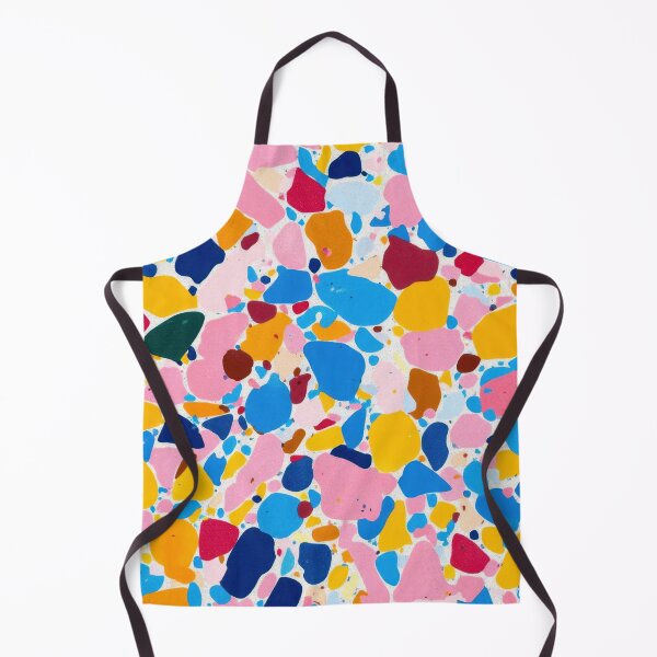 Item preview, Vivid Terrazzo designed and sold by Visual-Elixir.