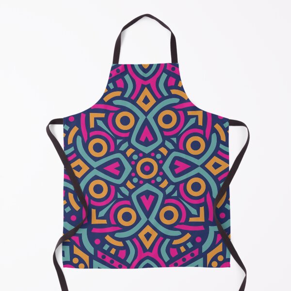 Item preview, Geometric Pattern designed and sold by La Maga.